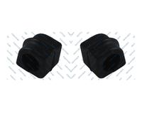 2x GSP Supporto Parte Anteriore Stabilizzatore SX Dx per VW Transporter IV Box