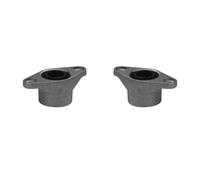 2x GSP Supporto Posteriore per Hyundai i30 Fd 1.4 1.6 Crdi GD Kia Cee ' D
