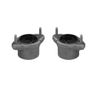 2x GSP Supporto Posteriore per Mercedes-Benz Modello T S204