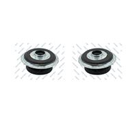 2x GSP Supporto Posteriore per Toyota Aygo WNB1_KGB1_1.0 1.4 HDI _B4_