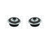 2x GSP Supporto Posteriore per Toyota Aygo WNB1_KGB1_1.0 1.4 HDI _B4_