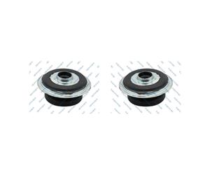 2x GSP Supporto Posteriore per Toyota Aygo WNB1_KGB1_1.0 1.4 HDI _B4_