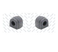 2X GSP Supporto Stabilizzatore Anteriore Sinistro Destro Per BMW X5 E53