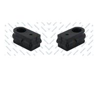 2X GSP Supporto Stabilizzatore Anteriore Sinistro Destro Per Nissan Murano I Z50