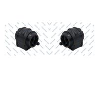 2x GSP Supporto Stabilizzatore Posteriore Sinistra Destra per Ford C-Max II Dxa