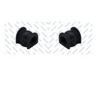 2x GSP Supporto Stabilizzatore Posteriore Sinistra Destra per Honda Cr-V III Re