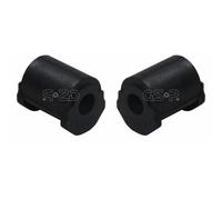 2x GSP Supporto Stabilizzatore Posteriore Sinistra Destra per Lexus Is I JCE1_