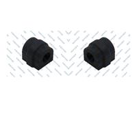 2X GSP Supporto Stabilizzatore Posteriore Sinistro Destro Per BMW X5 E53