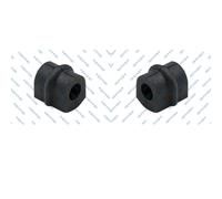 2X GSP Supporto Stabilizzatore Posteriore Sinistro Destro Per Nissan X-Trail T30