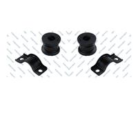 2x GSP Supporto Stabilizzatore Posteriore SX Destra per Mercedes-Benz Classe M