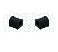 2x GSP Supporto Stabilizzatore Posteriore SX Dx per Hyundai Terracan HP