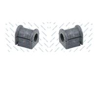 2x GSP Supporto Stabilizzatore Posteriore SX Dx per Toyota Auris Familiare _E18_