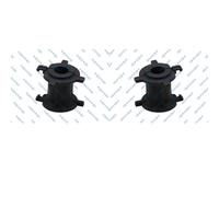 2x GSP Supporto Stabilizzatore Posteriore SX Dx per Toyota Land Cruiser 200