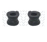 2x GSP Supporto Stabilizzatore Posteriore SX Dx per Toyota Land Cruiser