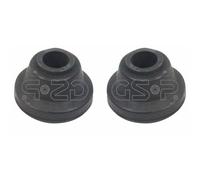 2x GSP Supporto Stabilizzatrice Anteriore Sinistra Destra per Opel Agila (A) H00