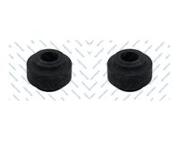 2x GSP Supporto Stabilizzatrice Frontale SX Destra per Mercedes-Benz Classe W210