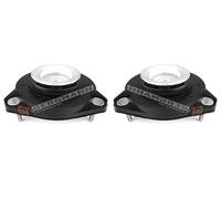 2X GT-BERGMANN Supporto Della Molla Anteriore Sinistra Destra Per Ford