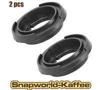 2X Guarnizione Ø 66X35X17 Per Philips Saeco Gaggia Come 996530015852 / 145845462