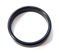 2x Guarnizione collettore aspirazione 915.769 ELRING per MERCEDES-BENZ