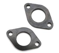 2x guarnizione collettore di aspirazione compatibile con 125 cc 150cc GY6 a 4 paci ATVS go karts