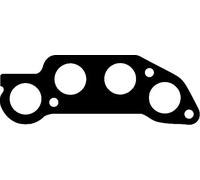 2x Guarnizione collettore di scarico 026501H CORTECO per FIAT PUNTO UNO