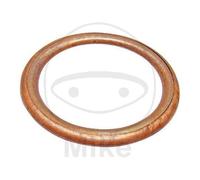 2X Guarnizione Del Collettore Di Scarico 35.6X47X2.5 MM Per Kawasaki ER-6F 650 E