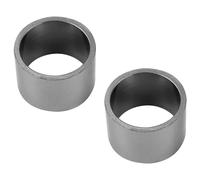 2x Guarnizione di scarico per Aprilia Derbi Gilera Piaggio Yamaha