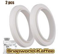 2x Guarnizione per Breville Sage Infuser Barista Mambinu Duo-Temp Ses Bes