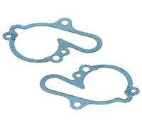 2x GUARNIZIONE POMPA DELL ACQUA AM6 MINARELLI MOTORE MBK X POWER TZR MOTO CICLOMOTORE