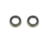 2X Guarnizione Pompa Olio Trasmissione Automatica 04412522AC 4412522AB per Journey Grand Caravan Pacifica