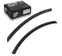 2x Guarnizione Portiera Auto Parafango Sinistra Destra per VW Transporter T5 T6