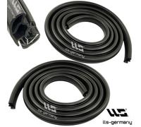 2x Guarnizione Portiera Dx E SX per VW T5 Multivan Scatola Tutti Modelli