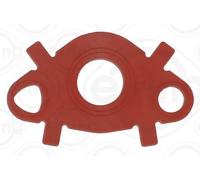 2x Guarnizione radiatore olio 342.370 ELRING per FIAT PEUGEOT CITROËN IVECO