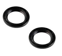 2X GUARNIZIONE SPI SOLEX 2200 3300 3800 50000 SPY MOTORE VELOSOLEX