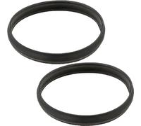 2x Guarnizione Tendicatena per Opel Astra J Adam Corsa Meriva Chevrolet