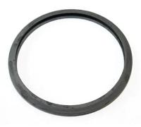 2x Guarnizione turbocompressore Collettore gas scarico 721.043 ELRING per BMW X5