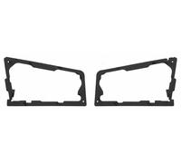 2x Guarnizioni fari ABAKUS S+D per AUDI A6 C7