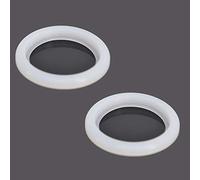 2x guarnizioni per la testa della macchina da caffè compatibile con Krups Expresso Maker XP2000 XP2010 XP2050 XP2070 XP4000 XP4020 XP4030 XP4050 EM48119 MS620342 BES200/62