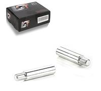 2x Guida Vite Pinza Freno Schraubbolzen per Land Rover Freelander 2