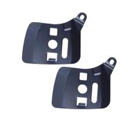 2x guide catena adatte for motosega piccola da 2500 25CC a due tempi