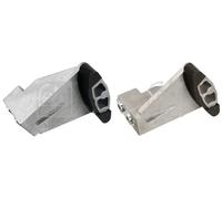 2x Guide catena distribuzione FEBI BILSTEIN S+D per BMW 5 E60, 5
