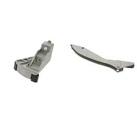 2x Guide catena distribuzione INA S+D per ALPINA, BMW 5 E60, 5 E61