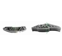 2x Guide catena distribuzione INA Sopra S+D per AUDI, SEAT, SKODA