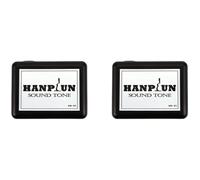 2X Guitar Tone Completer Sound Opener Simula la Vibrazione Del Suonare la C7567