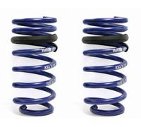 2x H&R Molle Abbassamento Anteriore per Aston Martin V8 Vantage 20mm + Dämmringe