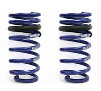 2x H&R Springs Anteriore per Chrysler Challenger Caricabatterie 30mm + Dämmringe