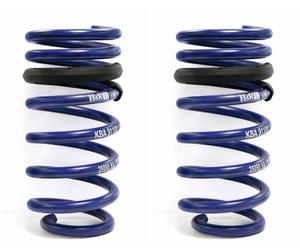 2x H&R Springs Anteriore per Chrysler Dodge Grand Cherokee 30mm + Dämmringe