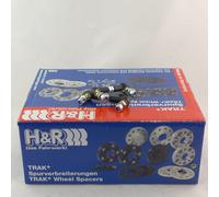 2x H&R Supporto Del Pendolo Posteriore per Niveaugeber Ribassam. 30-45mm BMW 5er