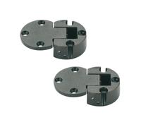 2x Häfele Lembo Cerniera Mobili cerniere per ante Plano-Medial Cerniera