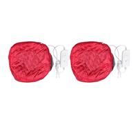 2X Hair Temperatura di Riscaldamento Termico Della Controlling Ac12132